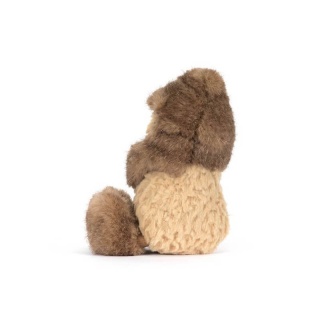 Pluszak fistaszek Jellycat Yeti