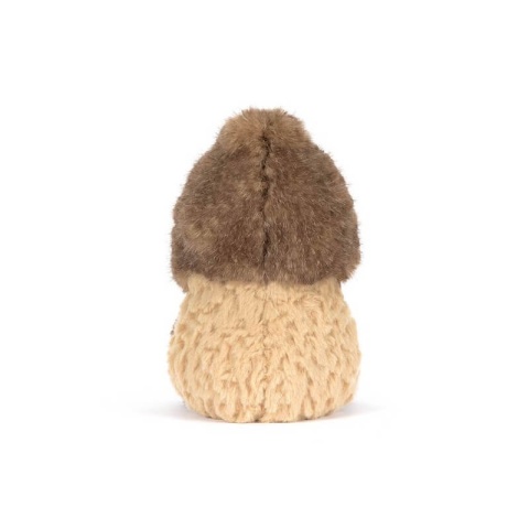 Pluszak fistaszek Jellycat Yeti - tył