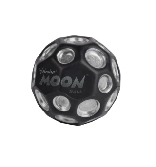 Wysokoodbijająca piłeczka Waboba Dark Side of Moon Ball