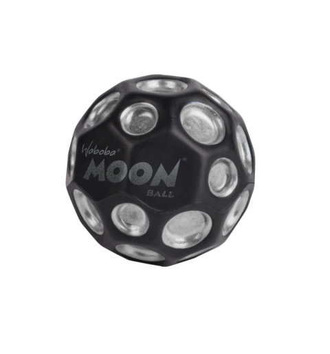 Wysokoodbijająca piłeczka Waboba Dark Side of Moon Ball