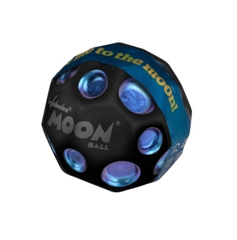 Wysokoodbijająca piłeczka Waboba Dark Side of Moon Ball