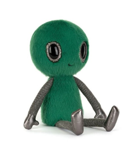 Pluszak Kosmita Zyllan Jellycat