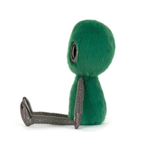 Pluszak Kosmita Zyllan Jellycat