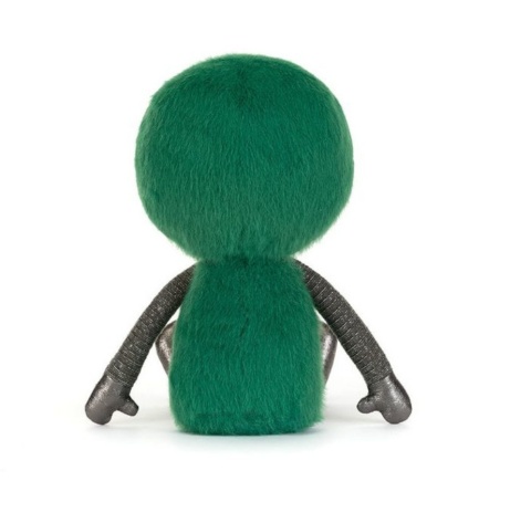 Pluszak Kosmita Zyllan Jellycat