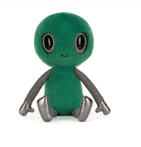 Pluszak Kosmita Zyllan Jellycat