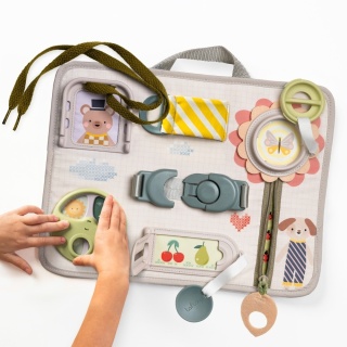 Tablica edukacyjna Taf Toys