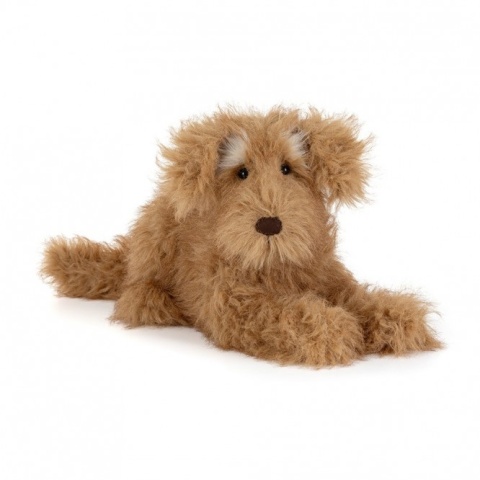 Maskotka Pies Ratownik Scruffles Jellycat