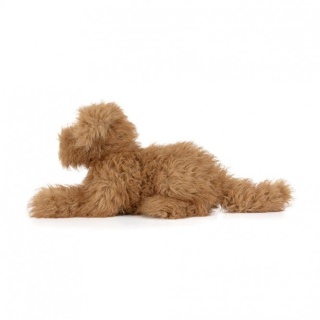 Maskotka Pies Ratownik Scruffles Jellycat