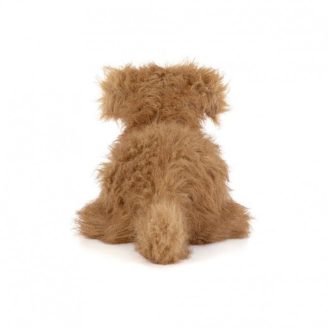 Maskotka Pies Ratownik Scruffles Jellycat