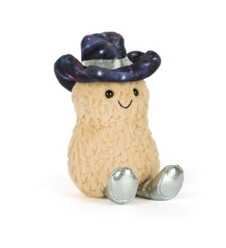 Pluszak Wesoły Fistaszek Kosmiczny Kowboj Jellycat
