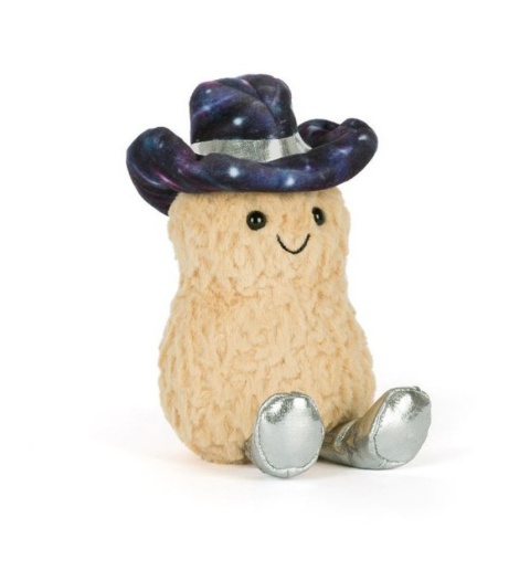 Pluszak Wesoły Fistaszek Kosmiczny Kowboj Jellycat