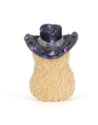 Pluszak Wesoły Fistaszek Kosmiczny Kowboj Jellycat
