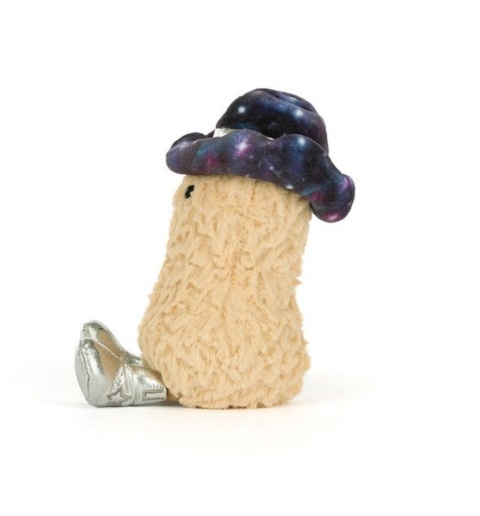 Pluszak Wesoły Fistaszek Kosmiczny Kowboj Jellycat