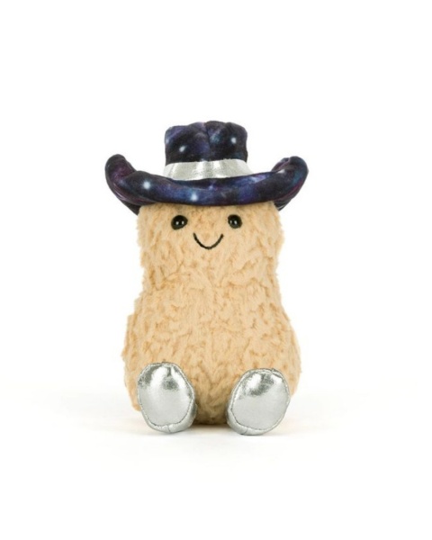 Pluszak Wesoły Fistaszek Kosmiczny Kowboj Jellycat