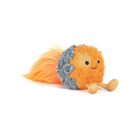 Pluszak kometa Jellycat - przód