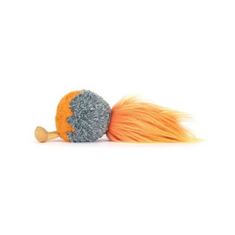 Pluszak kometa Jellycat - bok