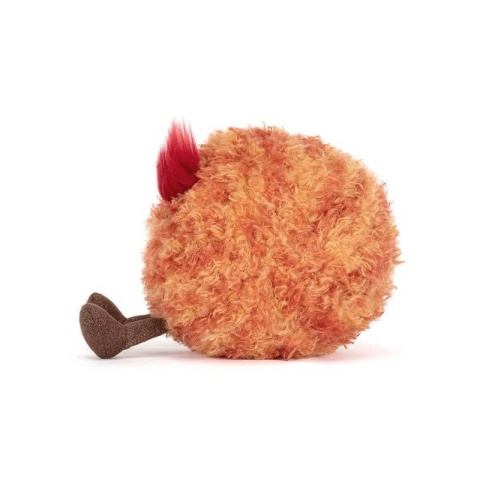 Pluszak planeta Mars Jellycat - bok