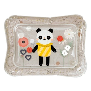 Wodna mata Taf Toys panda odkrywca