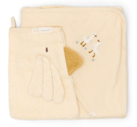 Zestaw prezentowy Goose Little Dutch