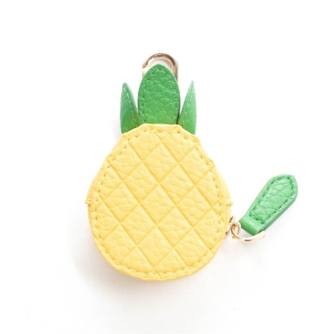 Brelok Ananas Yuko B. - przód