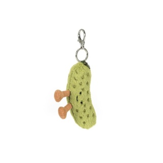 Breloczek ogórek korniszony Jellycat