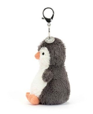 Breloczek Jellycat pingwin