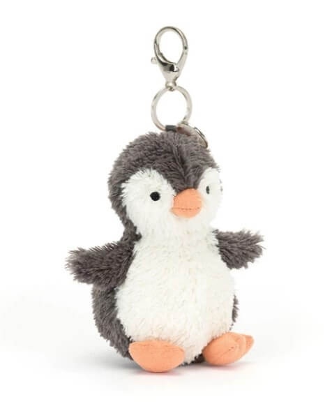 Breloczek Jellycat pingwin