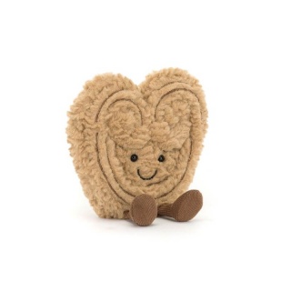 Przytulanka ciastko palmier Jellycat