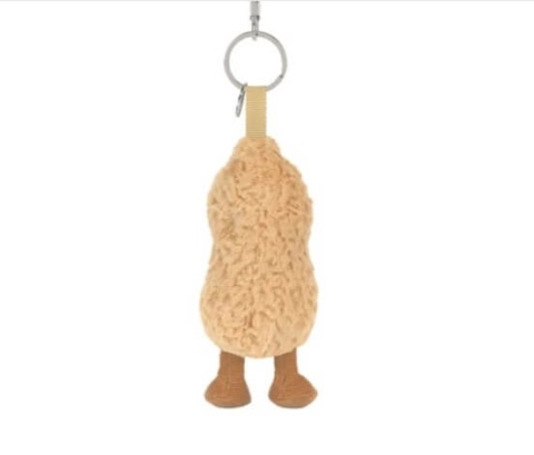 Breloczek Jellycat fistaszek- tył