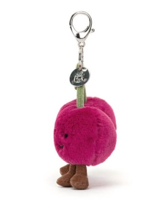 Breloczek wisienki Jellycat