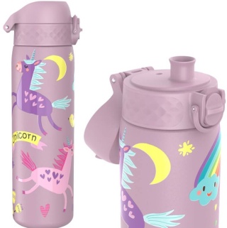 Butelka termiczna w jednorożce ION8 Unicorns 500 ml