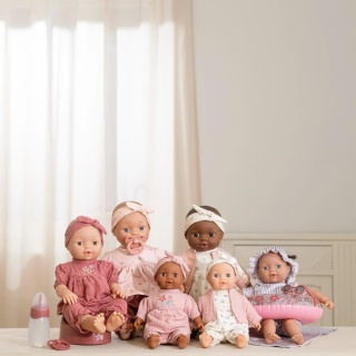 Lalka Yara Little Dutch