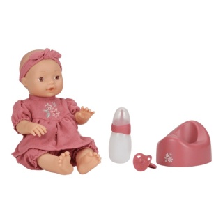 Lalka Livia Little Dutch