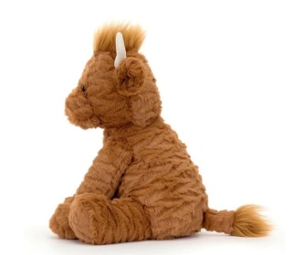 Przytulanka krówka górska Jellycat