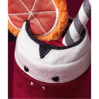 Maskotka napój wampirek Jellycat