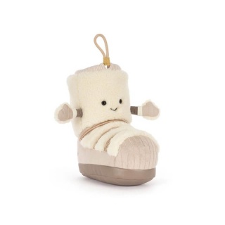Maskotka śniegowiec Jellycat