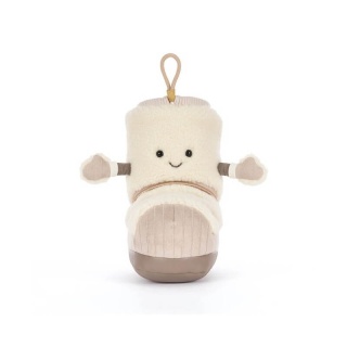 Maskotka śniegowiec Jellycat
