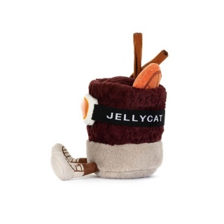 Maskotka napój zimowy Jellycat
