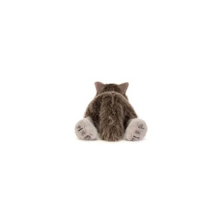 Maskotka wilk Jellycat