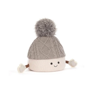 Maskotka czapka Jellycat