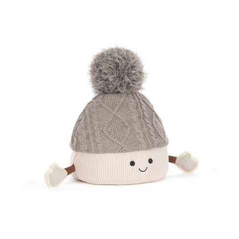 Maskotka czapka Jellycat