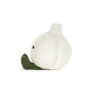 Pluszak czosnek Jellycat