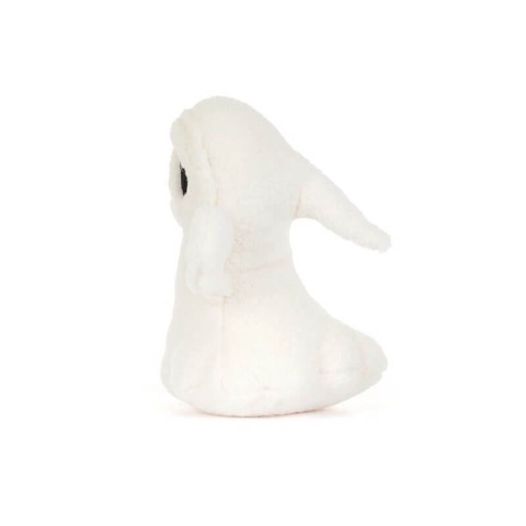 Pluszak duszek Bob Jellycat - bok