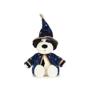 Pluszak łaciaty piesek czarodziej Jellycat