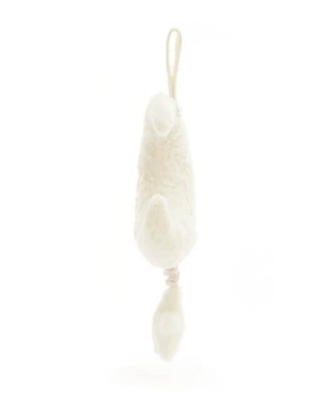 Pozytywka Jellycat księżyc z gwiazdką - bok