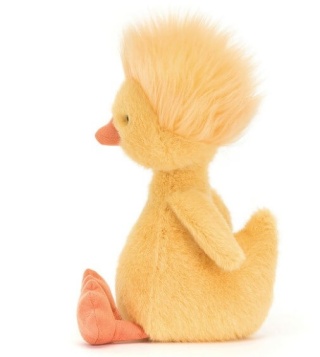 Przytulanka kaczątko Jellycat Dorit