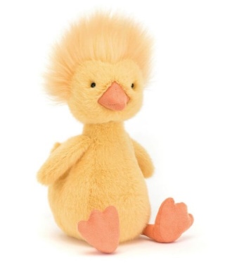 Przytulanka kaczątko Jellycat Dorit