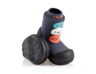 ATTIPAS Bean Navy