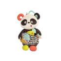 B.Toys Party Panda – Panda z niespodziankami sensorycznymi B.Toys Party Panda – Panda z niespodziankami sensorycznymi