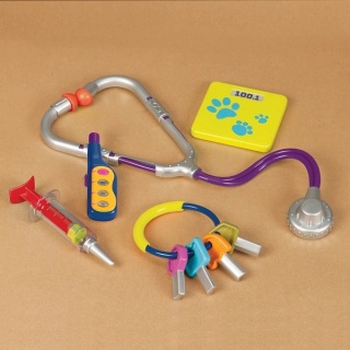 Klinika weterynaryjna B.Toys Pet Vet